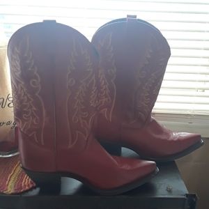 Laredo women's boots